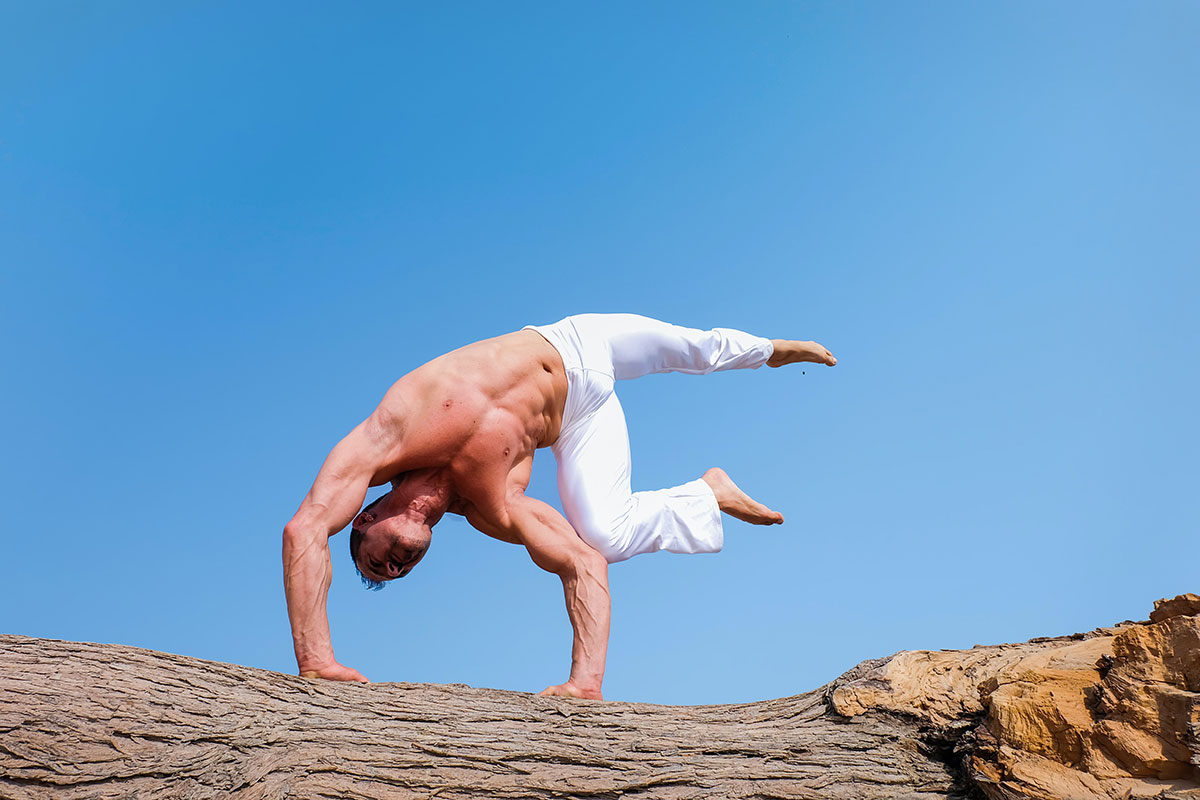 Testosterone therapy In Kaneohe: Muscle Strength